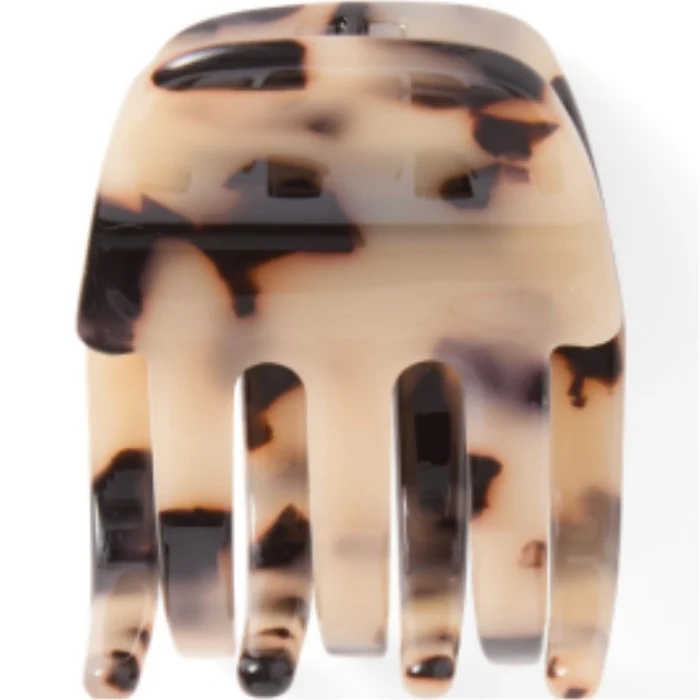 ByBarb Hair Claw Small Tortoise Ling, bild 3