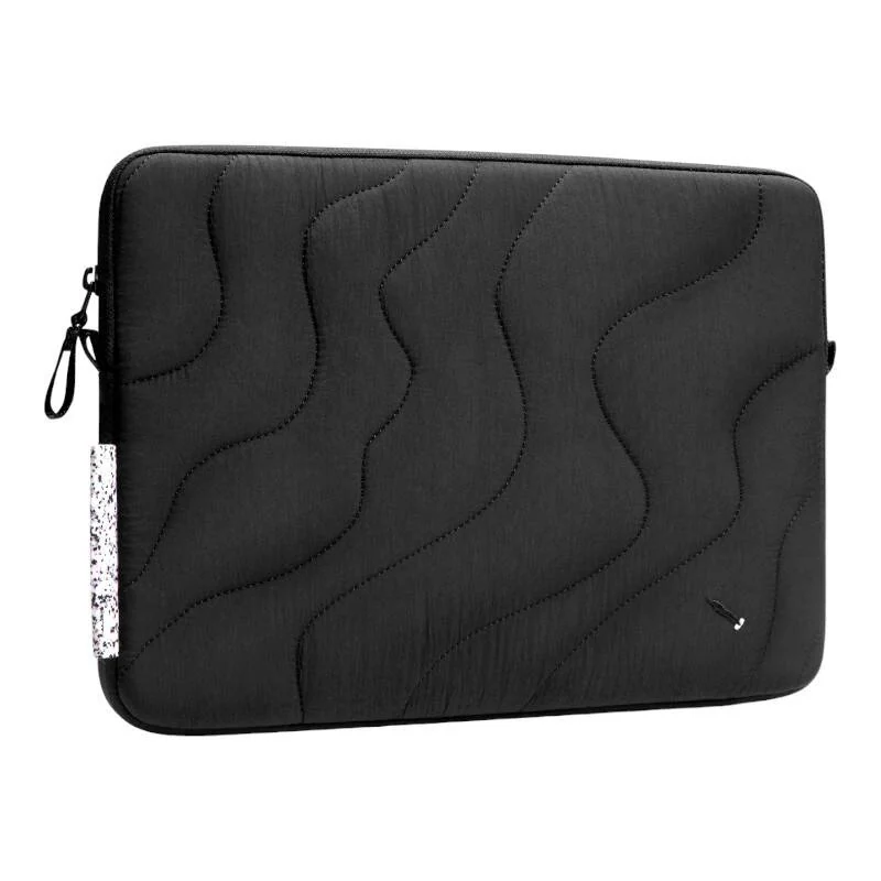 Laptopfodral för 14'' tomtoc Terra-A27 (svart), bild 4