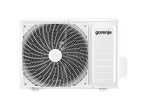 Gorenje 20011521 PANDORA35 TE01 utomhusenhet för luftkonditionering