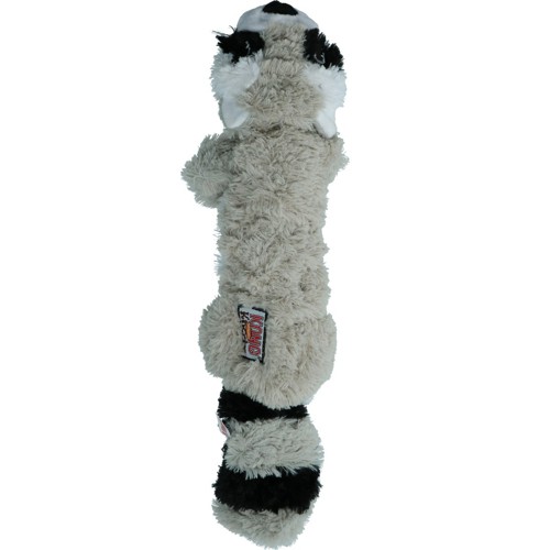 KONG - Scrunch Knots Raccoon - M/L