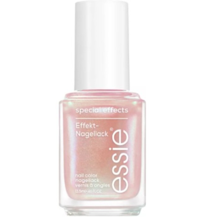 essie nail art studio special effect nail polish 17 gilded galaxy, bild 4