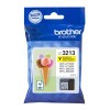 Brother LC-3213Y bläckpatroner Original Hög (Xl) Avkastning, gul, bild 2