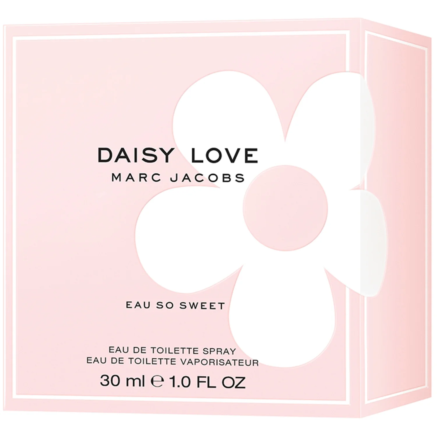 Marc Jacobs Daisy Love Eau So Sweet Eau de Toilette 30 ml, bild 3
