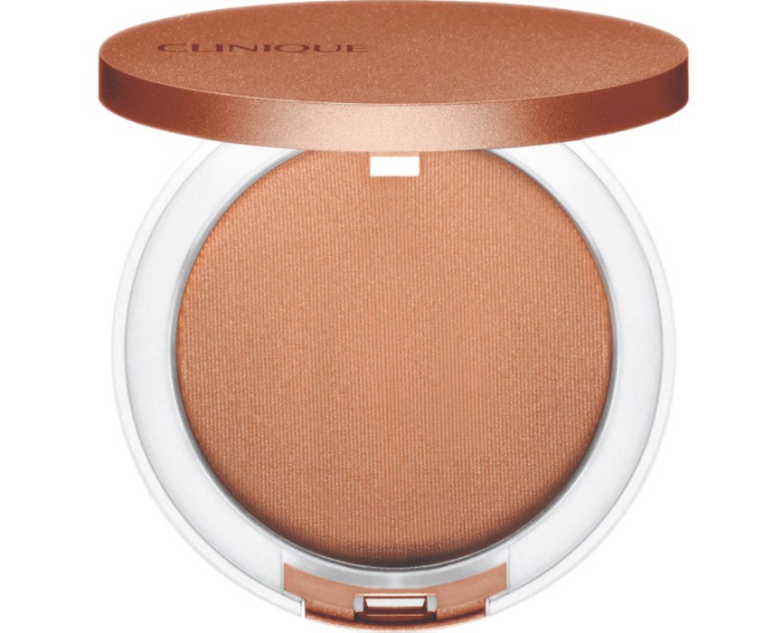 Clinique True Bronze Pressed Powder Bronzer Sunkissed