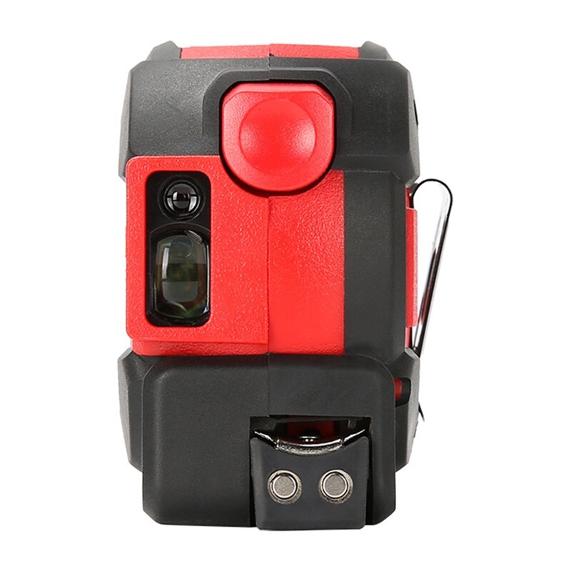 Uni-T LM40T laseravståndsmätare, bild 4