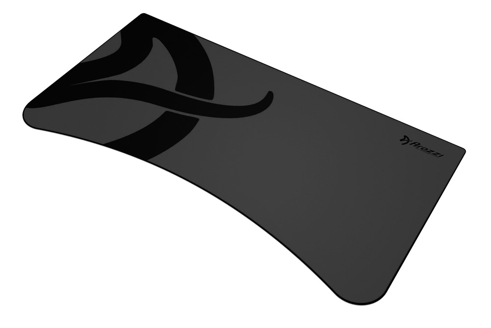 Arozzi Arena Desk Pad - Dark Grey, bild 4