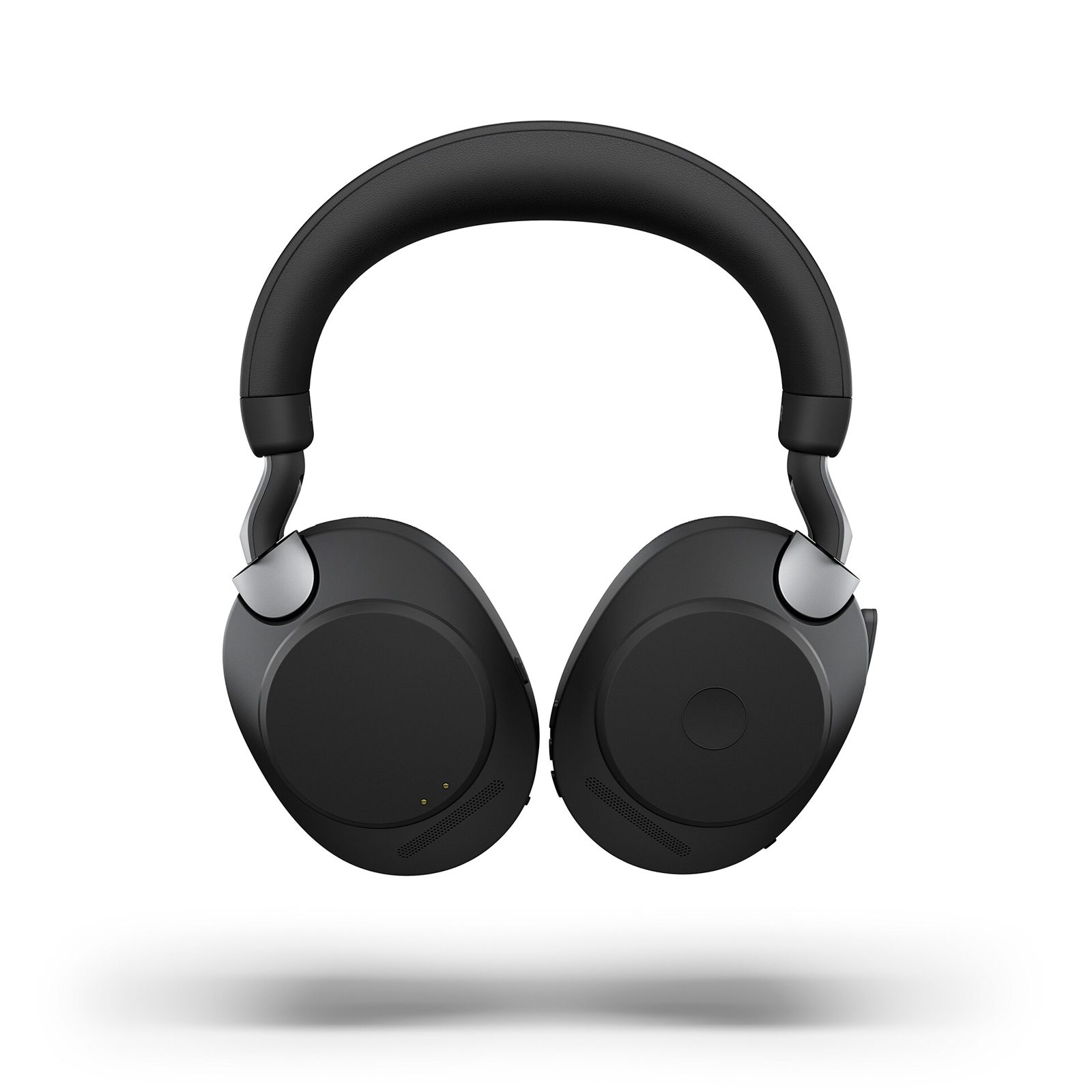 Jabra Evolve2 85 UC stereo headset, svart, bild 5
