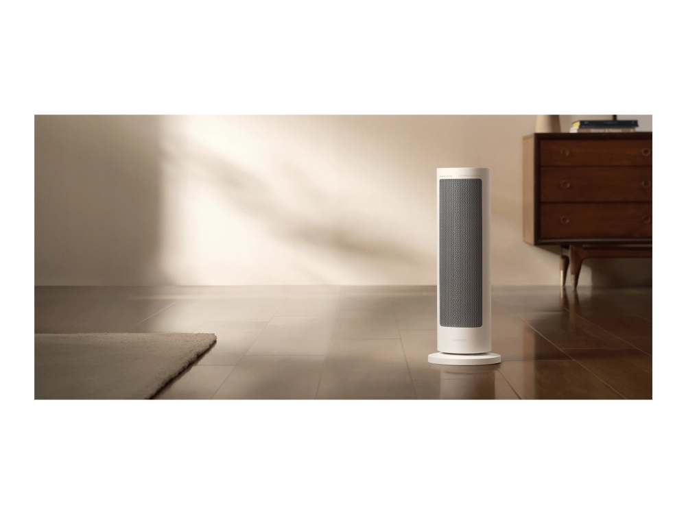 Xiaomi Smart Graphene Heater värmefläkt 2000 W