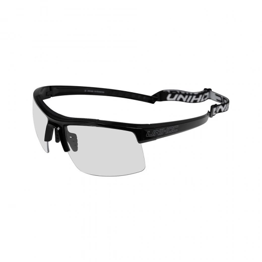 Unihoc Energy Sr Svart