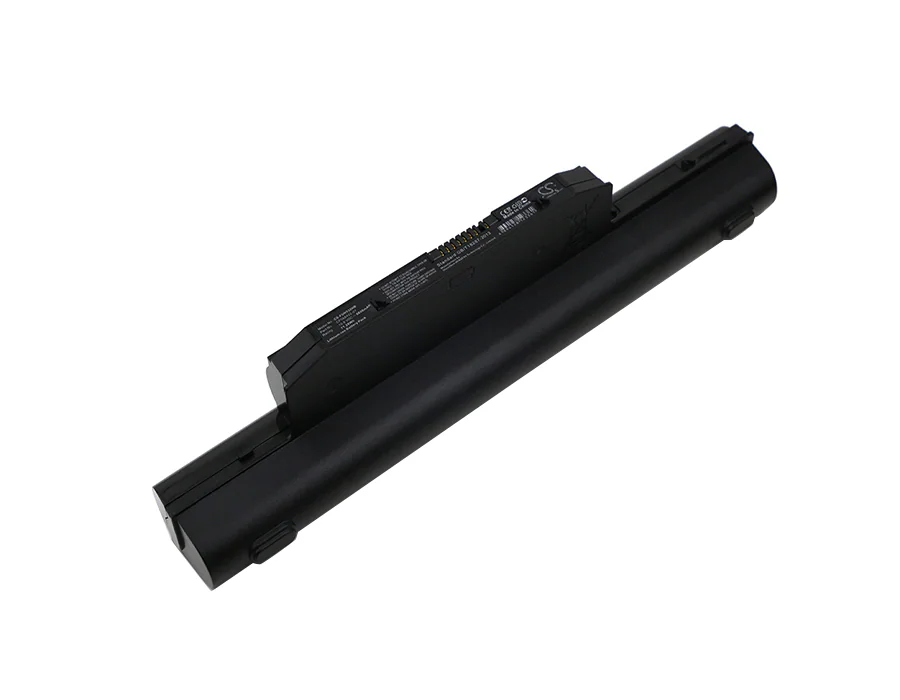 Batteri till Notebook, Bärbar dator för Fujitsu LifeBook LH532, LifeBook LH532 AP