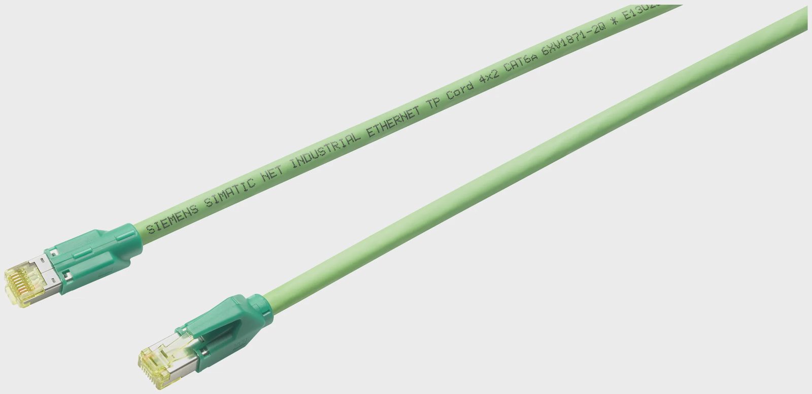 Siemens 6XV1870-3QN10, Grön, CE, RoHS, 4,35 cm, 4,35 cm, 236 mm, 266 mm