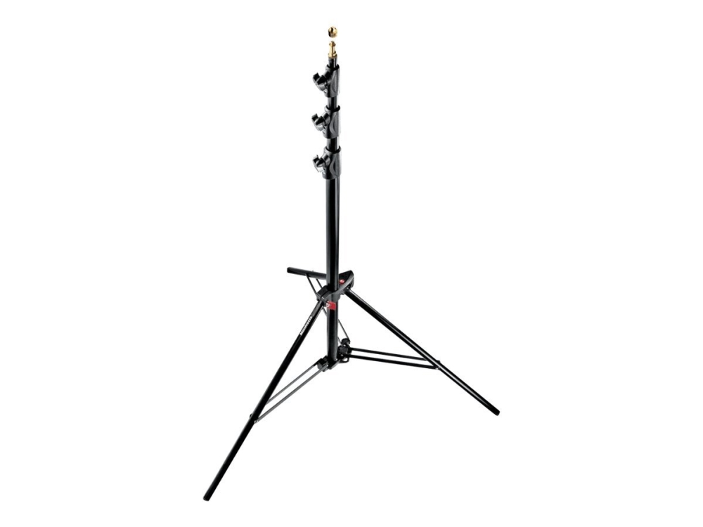 Manfrotto Belysningsstativ 1004BAC