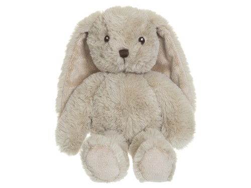 Teddykompaniet Kanin Svea Beige, 1 st, bild 5