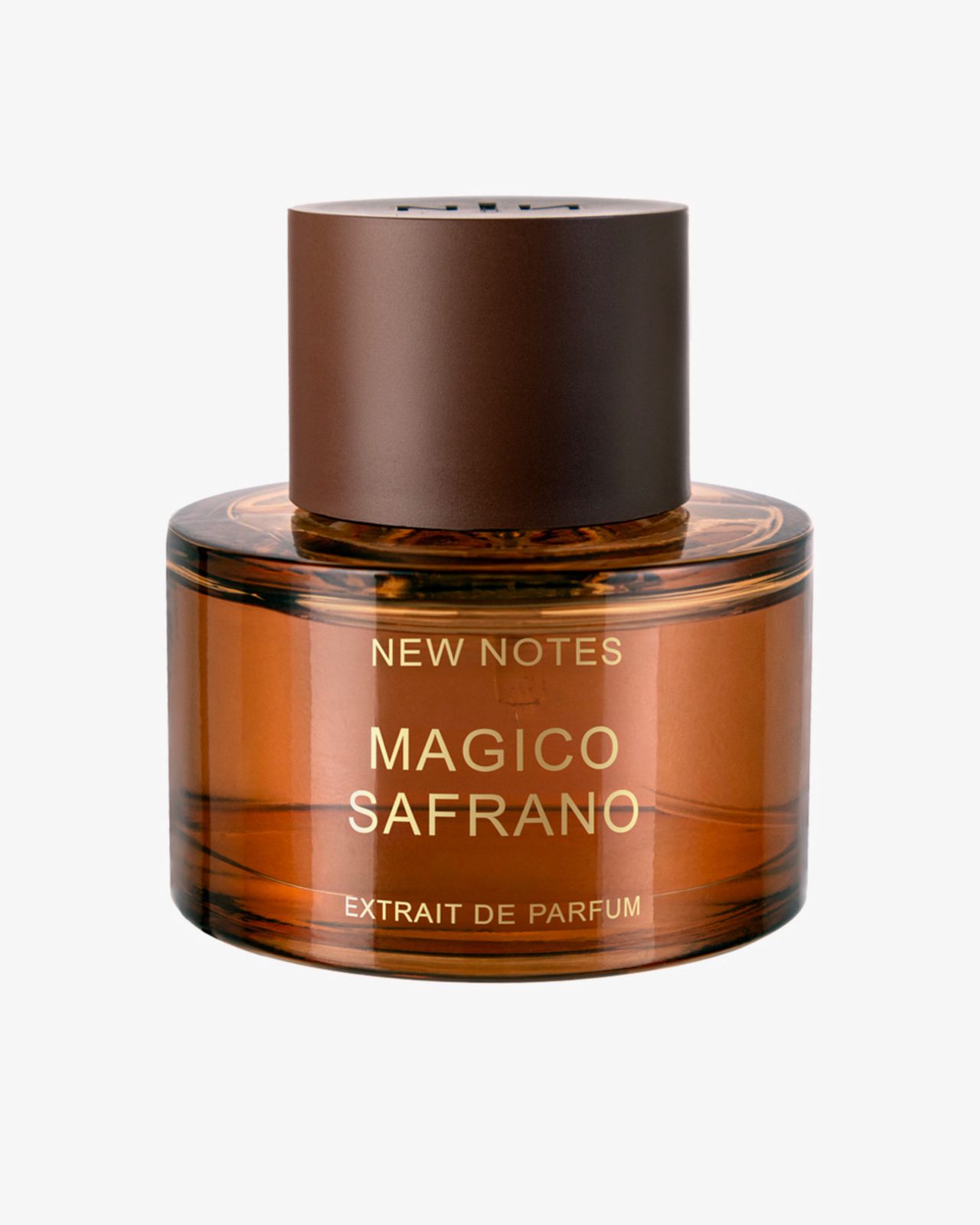 New Notes Magico Safrano Eau de Parfum 60 ml 60 ml