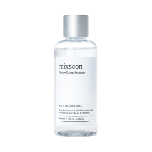 Mixsoon - Beta-Glucan Essence - 100 ml