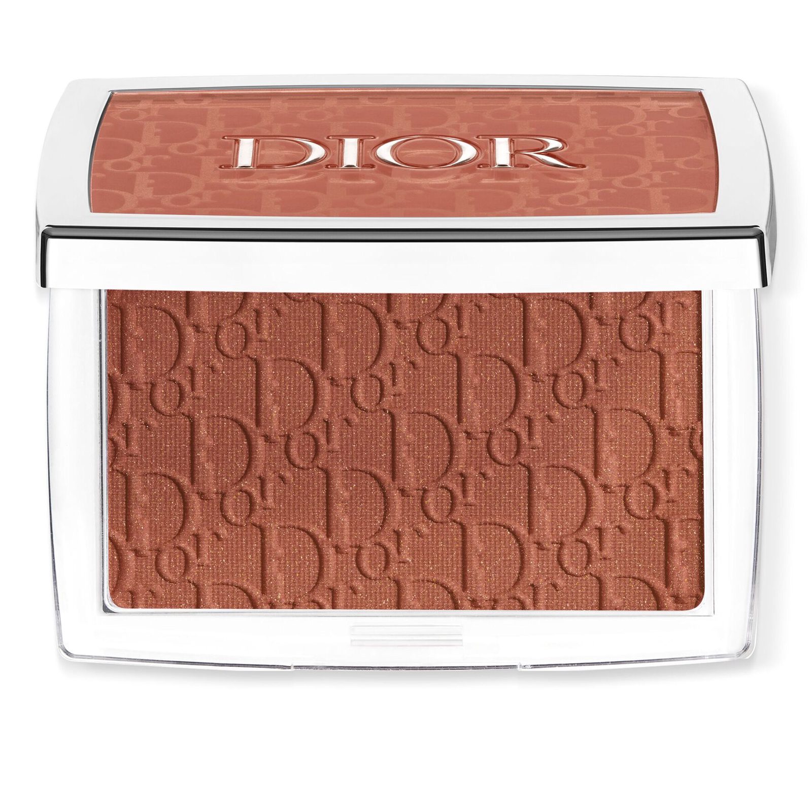DIOR Backstage Rosy Glow Blush 062 Bronzed Glow 062 Bronzed Glow