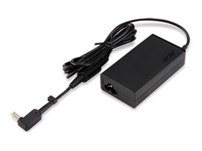 Acer - Strömadapter - 230 watt - Europa, Storbritannien - svart - för Predator 15 17 Predator Helios 500 Predator Triton 700