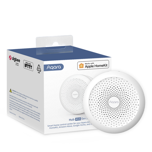 Aqara Hub M1S GEN2 Hub för Smarta hem