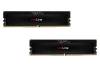 32 GB (2x16GB) DDR5-5600 Mushkin redLine CL46