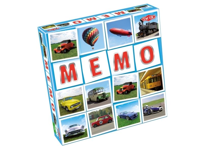 Defekt Transport Memo