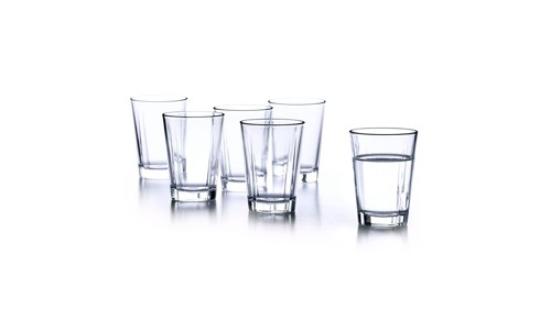 Rosendahl - Grand Cru Water Glass 22 cl - Set of 6, bild 3