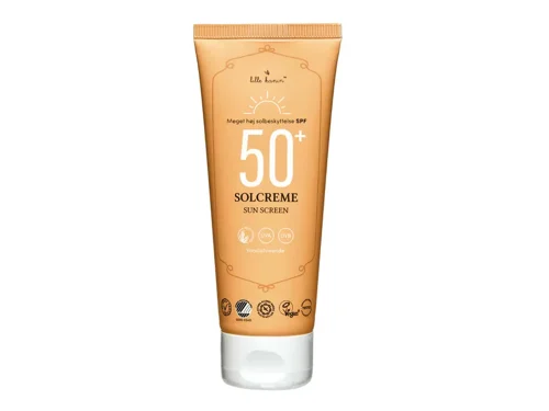 Lille Kanin Sun Cream SPF50+ 75 ml, bild 3