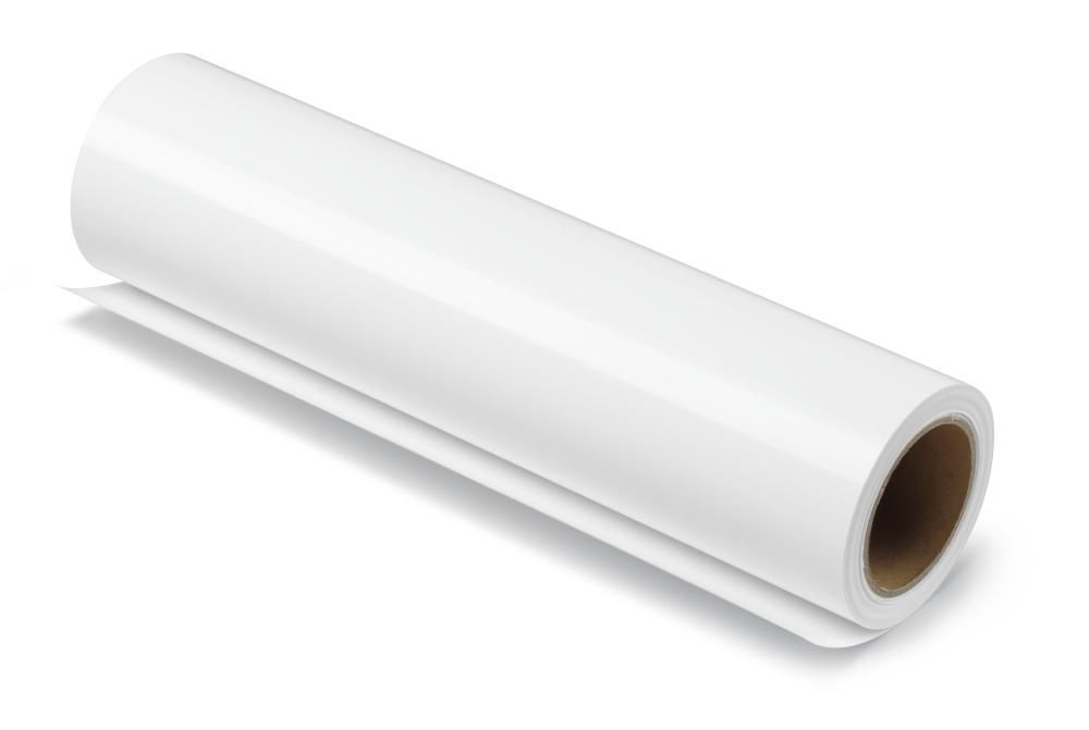 Brother BP80GRA3 Glossy A3 Inkjet roll paper, 11.7"/297mm, 165g/m2, rulle 10 meter, bild 3