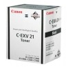 Canon C-EXV21 Svart till IRC 2880/3080/3380, 26000 sidor