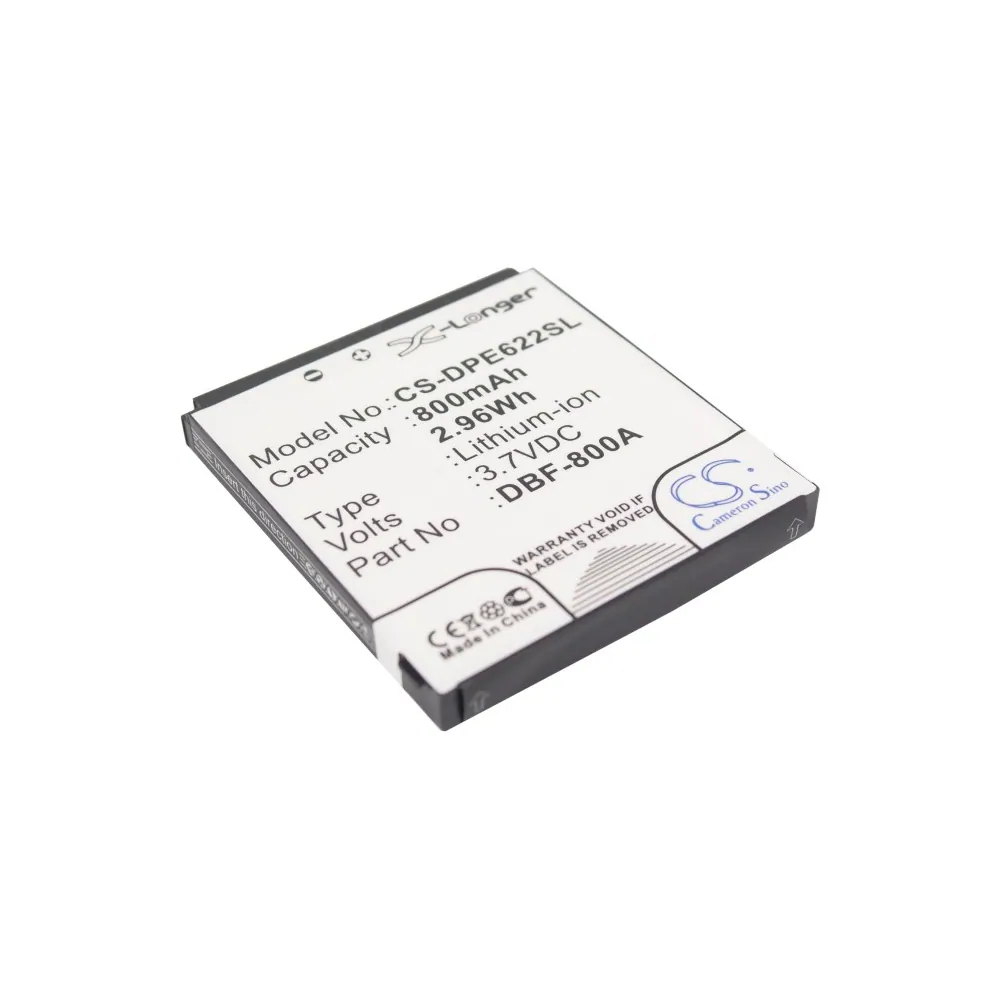 Batteri DBF-800A till Doro PhoneEasy