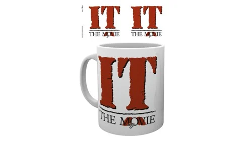 Mugg - Film - IT 1990 Logo (MG2922), bild 3