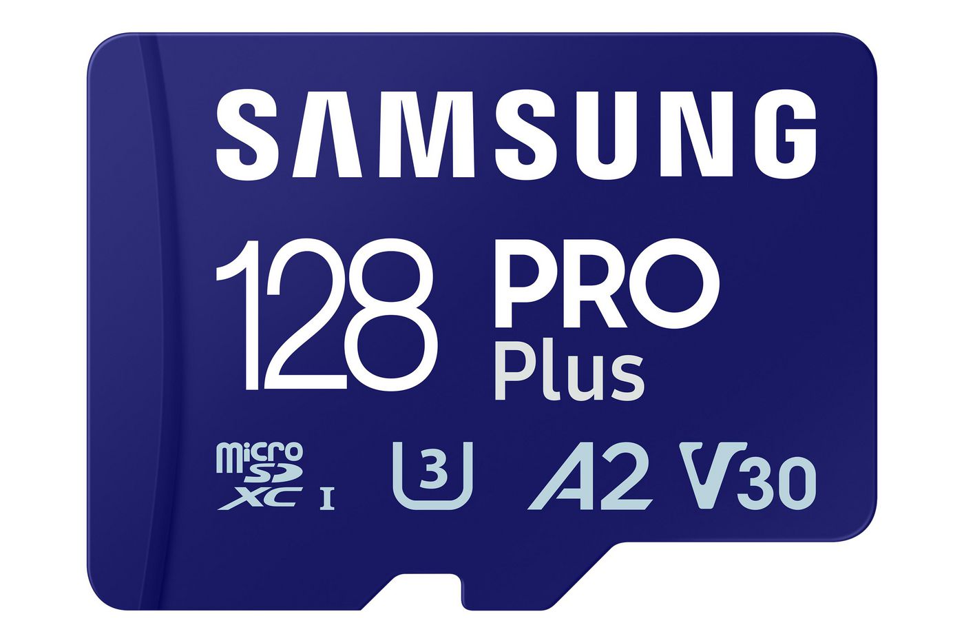 Samsung PRO Plus microSDXC 128GB & SD adapter - Minneskort, bild 5