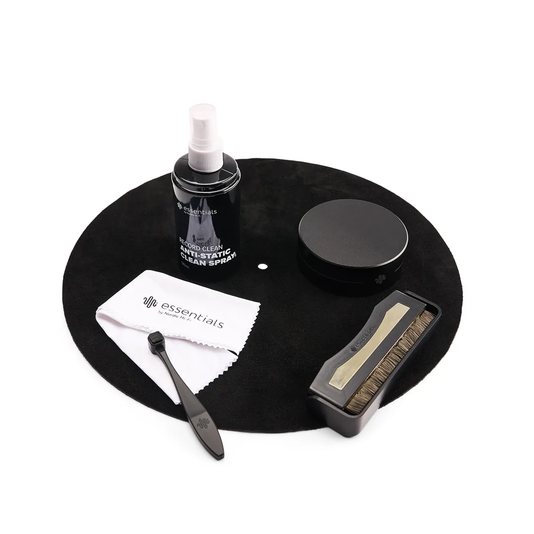 TT Vinyl Kit 300, bild 2