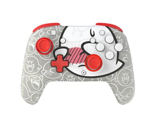 PDP Nintendo Switch Rematch Trådlös Kontroll - Boo Hoo, bild 2