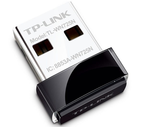 TP-Link TL-WN725N Nano N150, bild 5