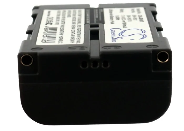 Batteri till Kamera för JVC GR-DV3, GR-DV3U, GR-DV5 m.fl., bild 5