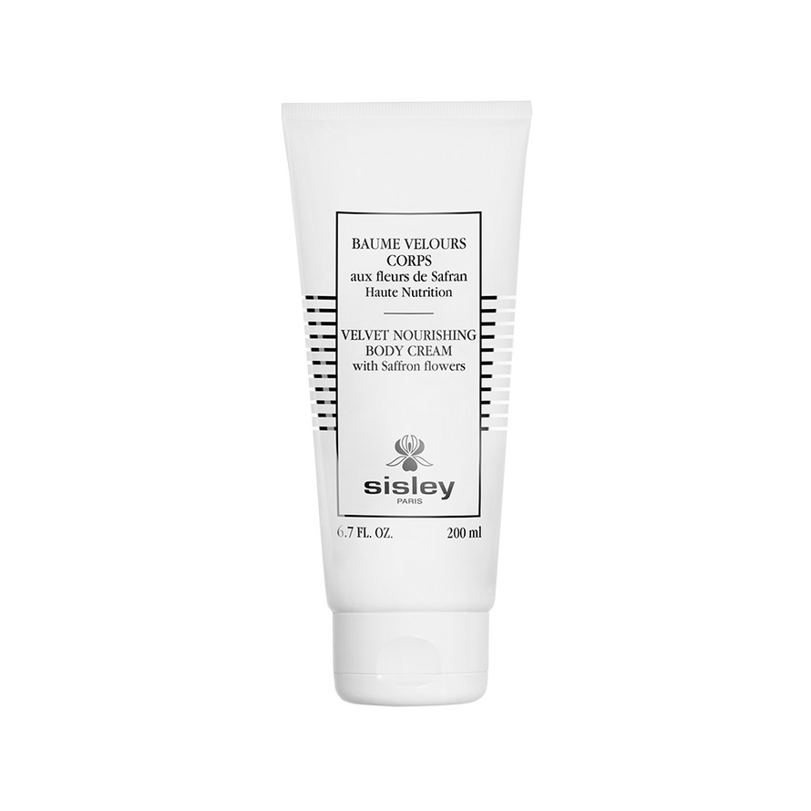 Sisley Velvet Nourishing Body Cream 200 ml, bild 2