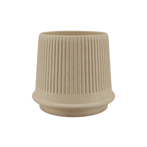 SACKit - Gaia 23 Kruka - Ø26 cm - Sand