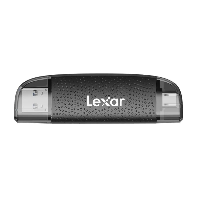 Lexar card reader - USB 2.0