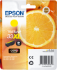 Epson, oranges Singlepack yellow 33Xl Claria Premium ink