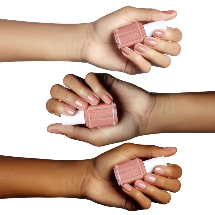 Essie Nail Lacquer 23 Eternal Optimist, bild 2