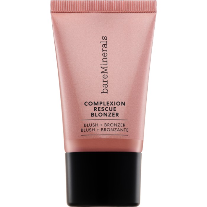 bareMinerals COMPLEXION RESCUE Blonzer Kiss of Muave