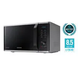 Samsung Fristående Mikrovågsugn MS23K3515AS (silver), bild 2