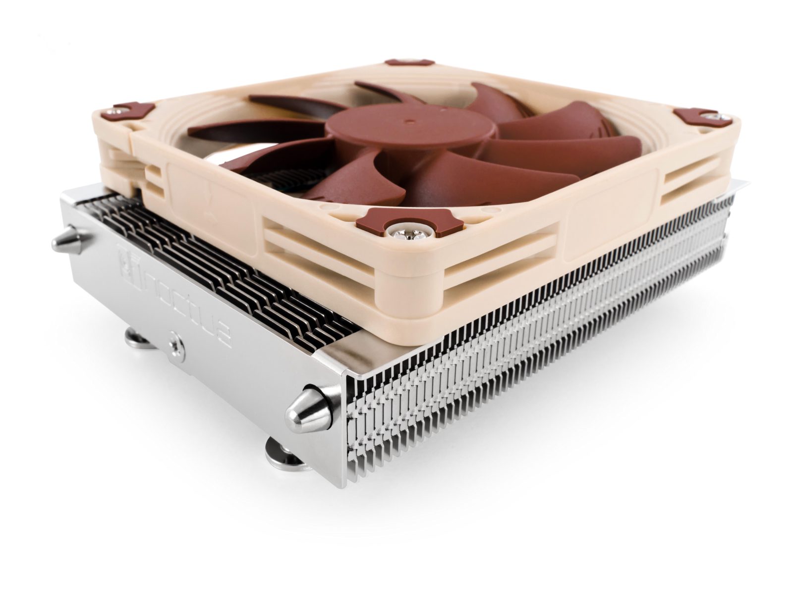 Noctua NH-L9a-AM4, bild 4