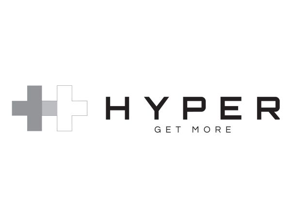 Hyperdrive 11-in-1 USB-C Hub Midnattsblå, bild 5
