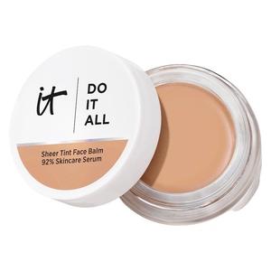 IT Cosmetics Do-It-All Sheer Tint Face Balm MN305 MN305
