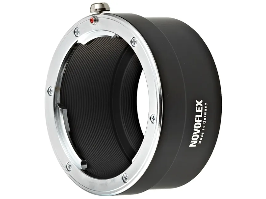 Novoflex ADAPTER LEICA R-LENS TO LEICA T-CAMERAS