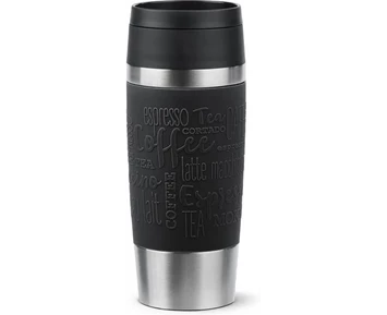Tefal Travel Mug Classic 0,36L - Svart