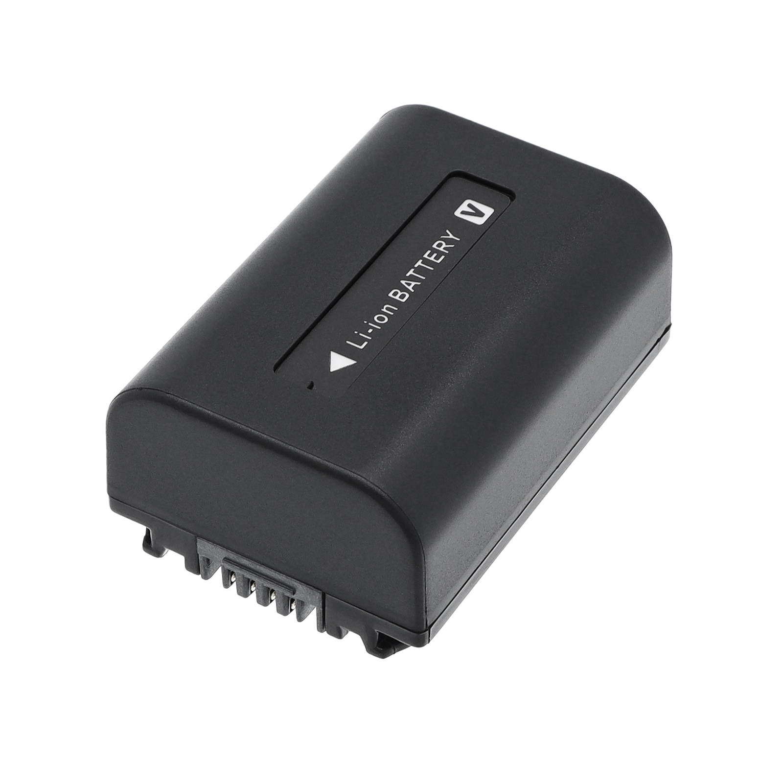 Batteri till Kamera för Sony HDR-TG1, HDR-TG3E, HDR-TG5 m.fl., bild 3