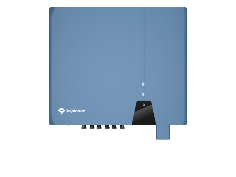 SOLPLANET ASW25K-LT-G3