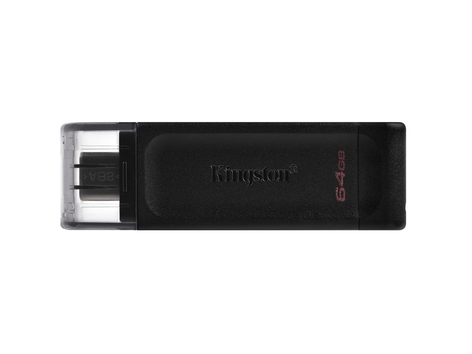 Kingston DataTraveler 70 64GB USB-C 3.2
